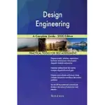 DESIGN ENGINEERING A COMPLETE GUIDE - 2020 EDITION