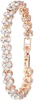 Slimming Bracelet - Zircon Bracelet - Magnetic Zircon Lymph Bracelet, Slimming Bracelet, Zirconia Bracelet Pisole