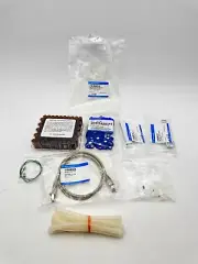 NEW AGILENT TECHNOLOGIES G7129 68715 1260 VIALSAMPLER ACCESSORY KIT