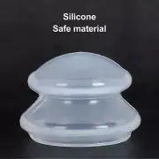10pcs Silicone Cupping Facial Professional Silicone Suction Cups For Celluli DP3