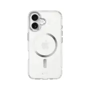 [EFCVTAE610CLE] Volta Case with D3O Bio for iPhone 16 Plus - Clear