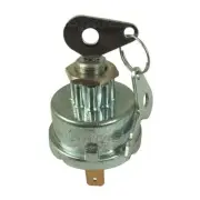 Ignition Starter Switch Fits Massey Ferguson TO35 35 65 85 88 SUPER 80 135 165