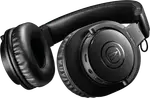 Audio Technica M20XBT Wireless Studio headphones