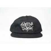 Travis Scott Cactus Jack Lightning Hat Limited Fashion Gift