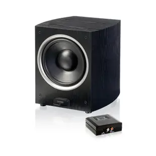 加拿大 Paradigm subwoofers PDR-W100 超低音喇叭 公司貨享保固《名展影音》