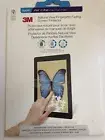 3M Natural View Screen Protector Film APPLE iPAD 2 3rd Generation NEW 4PK