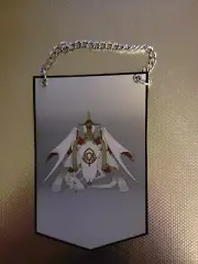 Fire Emblem Three Houses Church Of Seiros Mini Banner