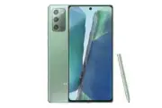 Samsung Galaxy Note 20 N981B/DS 5G 6.7" 8/256GB Dual Sim 64MP Phone CN FREESHIP