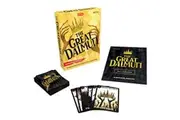 D&D The Great Dalmuti: Dungeons & Dragons