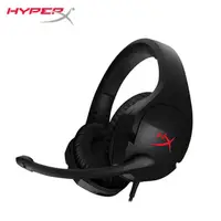 在飛比找PChome24h購物優惠-HyperX Cloud Stinger 電競耳機 HX-H