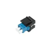 GA223991 KOLSMDX Tuk Fibre Keystone Coupler, Lc, Sm Duplex