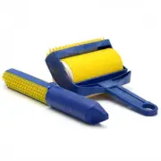 Lint Roller Sticky Roller Pet Hair Roller Remover Brush