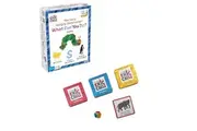 Briarpatch The Very Hungry Caterpillar What Can You Do Game, Ages 3+