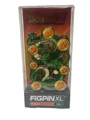 FiGPiN XL Dragon Ball Z Shenron with Dragon Balls X38