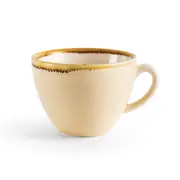 Olympia Kiln Sandstone Cup - 230ml 8oz (Box 6)