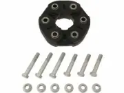 Febi Drive Shaft Flex Joint fits BMW 645Ci 2005 53SFST
