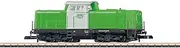 Diesel Locomotive V 100.57