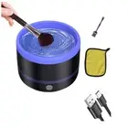 Electric Makeup Brush Cleaner Machine Automatic Brushes Cleanser Tool for 7741