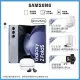 【SAMSUNG 三星】Galaxy Z Fold5 5G 7.6吋(12G/256G/高通驍龍8 Gen2/5000萬鏡頭畫素/AI手機)(Buds FE組)