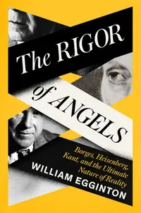 在飛比找誠品線上優惠-The Rigor of Angels: Borges, H