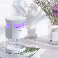 在飛比找松果購物優惠-【DTW】360度紫光最新科技滅蚊燈 /小夜燈 (1.3折)