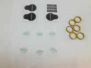 MP-MALL Apple Watch Screen Protector | 6 Pack | 40mm | Compatible