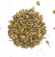 Organic Chamomile Premium 250g