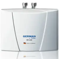 在飛比找友和YOHO優惠-德國寶 German Pool GPI-M3 即熱式電熱水器