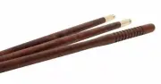Parker Hale Shotgun Cleaning Rod Deluxe 3pc 50" - 12 Gauge to 28 Gauge - SRDL3
