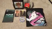 Loot Crate MYTHICAL Crate 10/17- Brand New - XL Tee Shirt complete