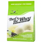 SPORT DEFINITION That's The Whey (Whey protein concentrate and isolate) 700