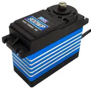 NHX 900WP Large Scale High Torque Steel Gears Servo : Rampage Chimera / MT / XT