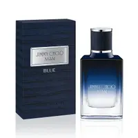 在飛比找樂天市場購物網優惠-美國百分百【全新真品】Jimmy Choo Man Blue