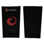Phoenix Fight Gear - Sustain Elbow Pads for MMA, Muay Thai, and Sparring