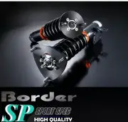 BORDER SUSPENSION SP FOR MAZDA Mazda 6 GJ 13~