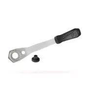 SHIMANO PRO Team XTR Chainring Remover