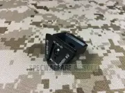 Ghost Tact Gear NVG Interface Shoe for AN/PVS-7B/7D GTG-HM-WX1 Wilcox Fast Mich