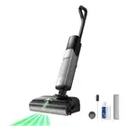 X4 Pro Wet Dry Vaccum Cleaner, 20000Pa Cordless Vacuum Mop with Zero Tangle, ...