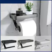 Paper Towel Dispenser Toilet Paper Roll Holder for Bathroom Wall Toilet