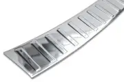 Stainless Steel Boot Sill Chrome for Opel Astra J SPORTS Tourer 2012-2018