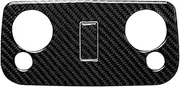 Trim Interior Car Interior Reading Light Sticker for Mus&Tang 2015-2019