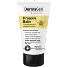 DermaGen Propolis Balm 50g Manuka Oil Triple Action Eczema Dermatitis Healing