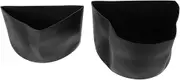 BESTOYARD Slow Cooker Cooking Liner Silicone Liners Set for Thermal Cooker Leak-proof Non-slip Washable Flexible Daily Use Long-lasting Kitchen Accessory