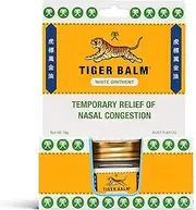Tiger Balm White Ointment 18 g