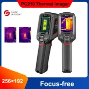Guide Thermal Imaging Camera Infrared PC210 256x192 Resolution Thermal Imager