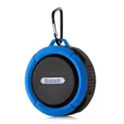 Waterproof Wireless Mini Outdoor Bluetooth Speaker