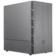 Cooler Master MasterBox MB400L mATX Case + 500W PSU