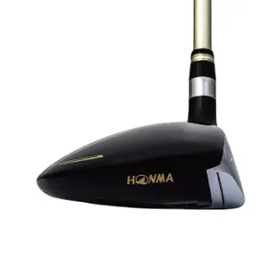 【HONMA 本間高爾夫】2024最新 3星BERES BE-09 3號/5號 ARMRQ 3FX 球道木桿(日本高爾夫球桿)