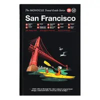 在飛比找Yahoo!奇摩拍賣優惠-易匯空間 正版書籍San Francisco 舊金山 The