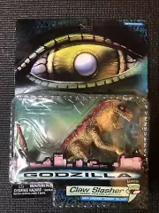 NIB Godzilla Claw Slasher Baby Godzilla Gashing Terror Talons 5" Action Figure